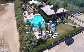 Il Geranio - Resort & Suites